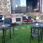 La Casa Del Sole Maison d'hôtes
