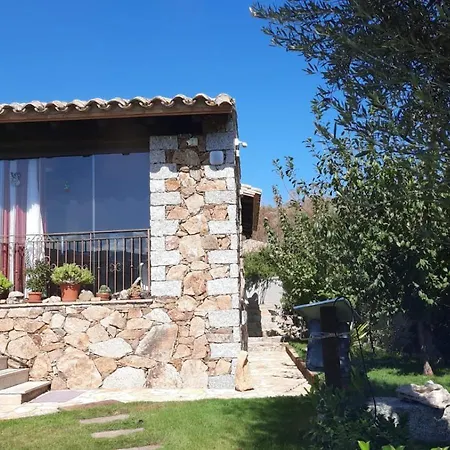 招待所 La Casa Del Sole *