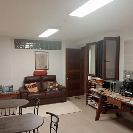 La Casa Del Sole