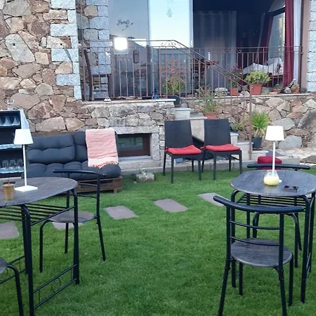 La Casa Del Sole Casa de hóspedes