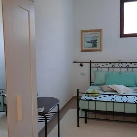 La Casa Del Sole בית הארחה *