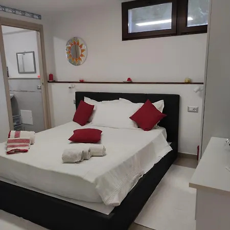 招待所 La Casa Del Sole