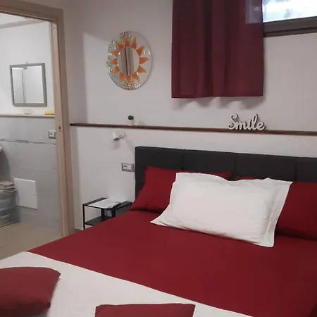 招待所 La Casa Del Sole