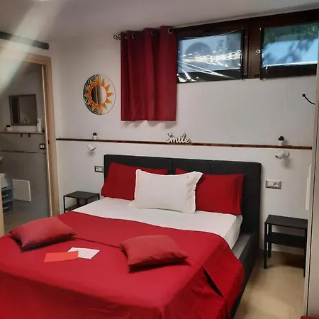La Casa Del Sole *