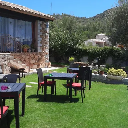 Maison d'hôtes La Casa Del Sole *