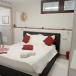 Vendégház La Casa Del Sole Cala Sinzias