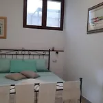 La Casa Del Sole Vendégház
