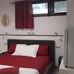 La Casa Del Sole Vendégház