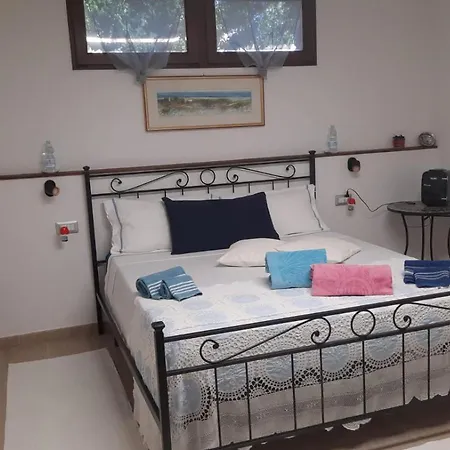 La Casa Del Sole 4* Cala Sinzias