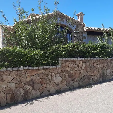 La Casa Del Sole Cala Sinzias