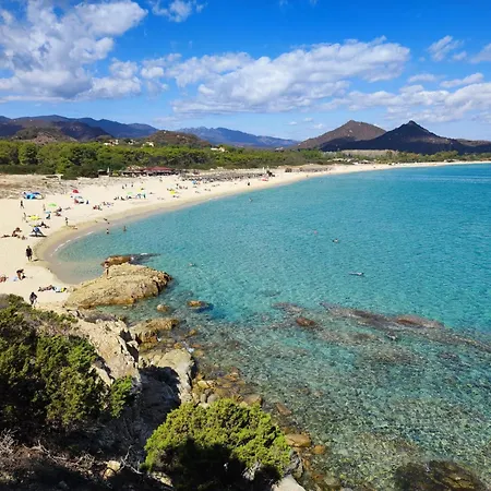 Maison d'hôtes La Casa Del Sole