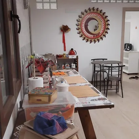 La Casa Del Sole Cala Sinzias