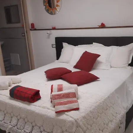 La Casa Del Sole 4*