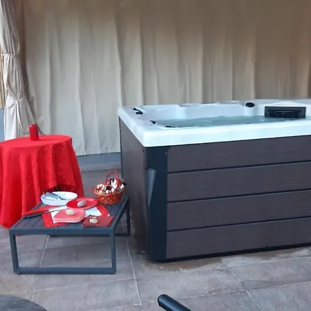 La Casa Del Sole Πανσιόν