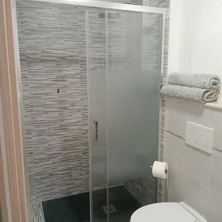 La Casa Del Sole Penzion *