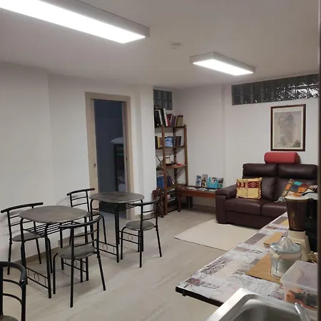 Maison d'hôtes La Casa Del Sole Cala Sinzias