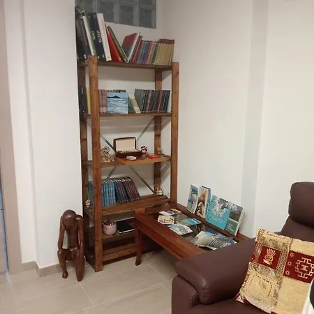 La Casa Del Sole Πανσιόν Cala Sinzias