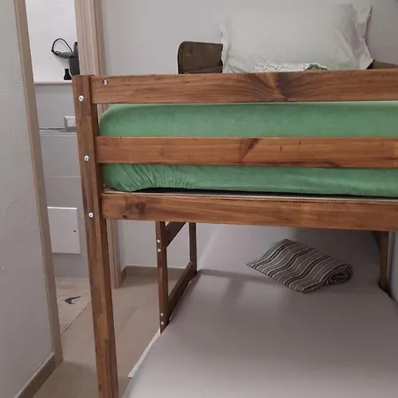 Maison d'hôtes La Casa Del Sole Cala Sinzias