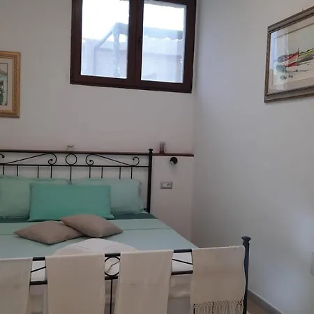La Casa Del Sole Pensión