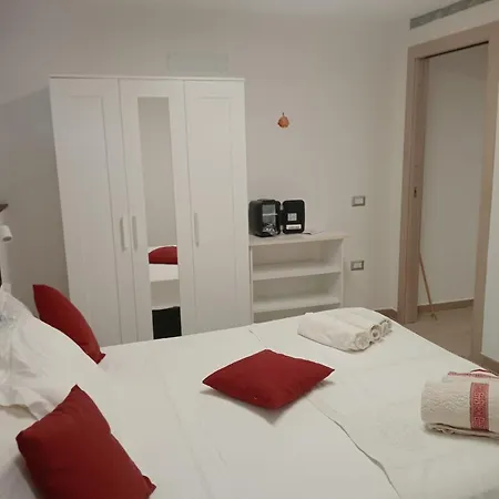 Maison d'hôtes La Casa Del Sole *