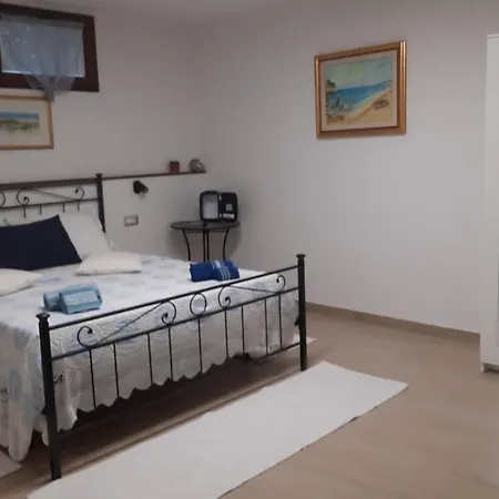 Pensión La Casa Del Sole