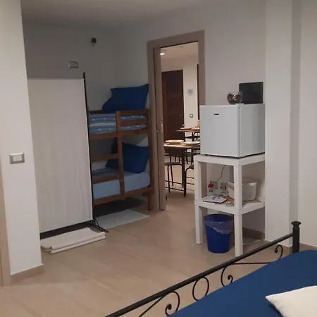 La Casa Del Sole