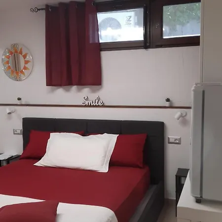 La Casa Del Sole Pensión