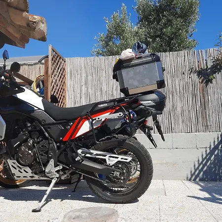 La Casa Del Sole Maison d'hôtes