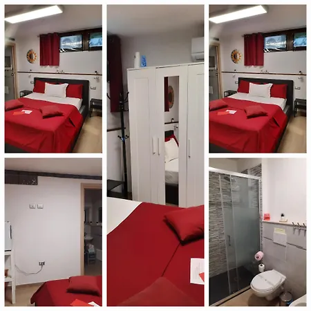 La Casa Del Sole * Cala Sinzias