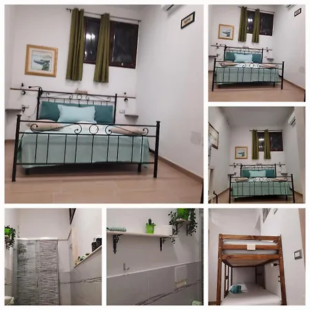 La Casa Del Sole Maison d'hôtes