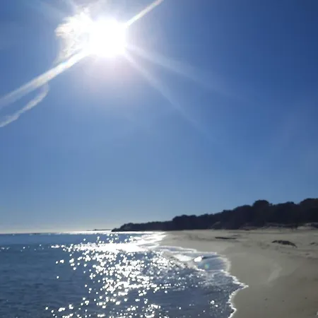 La Casa Del Sole Maison d'hôtes *