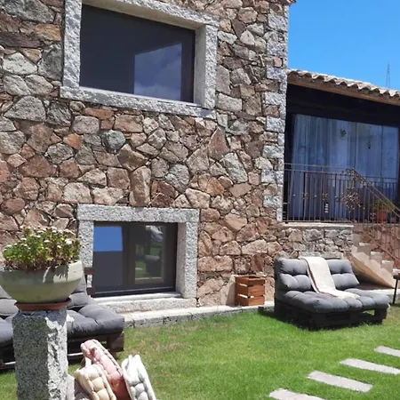 Penzion La Casa Del Sole