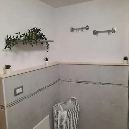 La Casa Del Sole Cala Sinzias