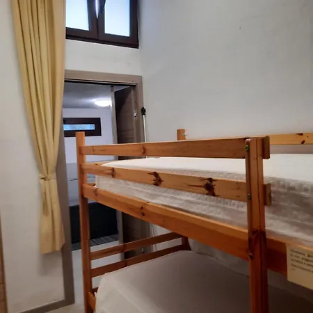 La Casa Del Sole Pensión *