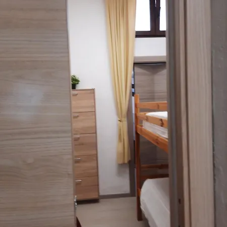Pensión La Casa Del Sole