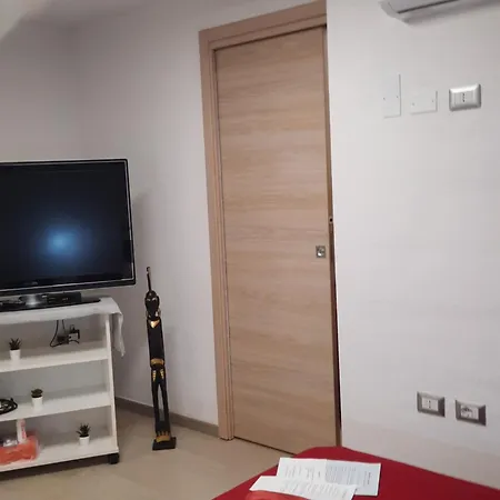La Casa Del Sole