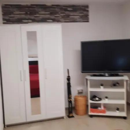 Pensión La Casa Del Sole *