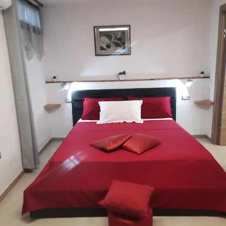 La Casa Del Sole Pensión Cala Sinzias