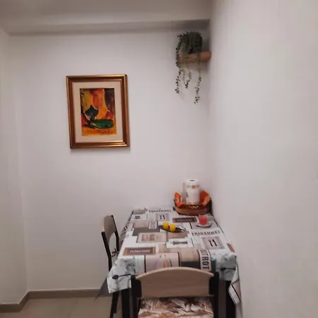 Pensión La Casa Del Sole