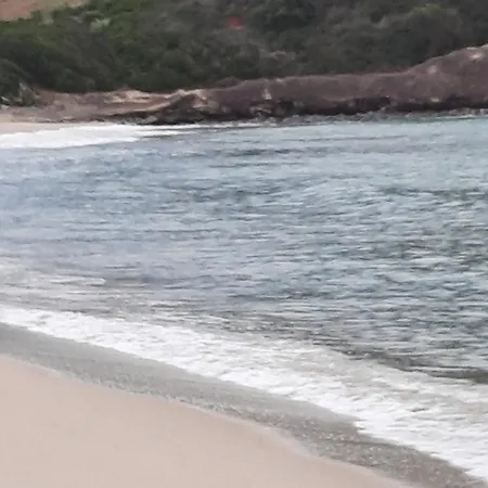 Pensión La Casa Del Sole Cala Sinzias
