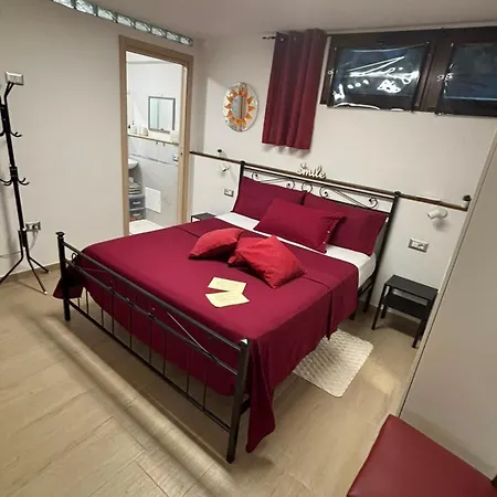 La Casa Del Sole Cala Sinzias