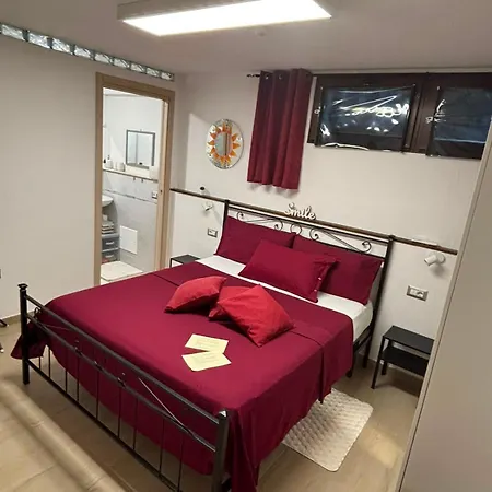 La Casa Del Sole 4* Cala Sinzias