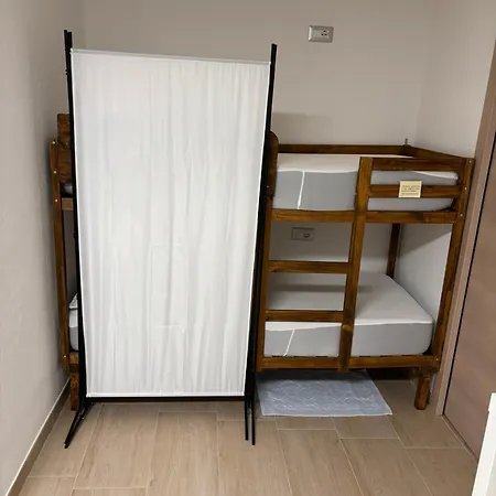 La Casa Del Sole Affittacamere 4*