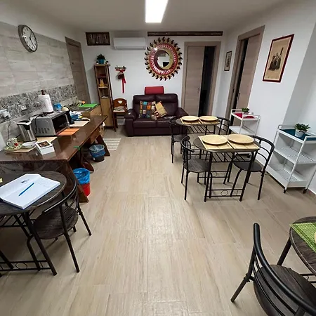 La Casa Del Sole 4*
