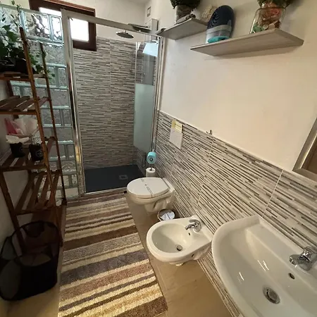 La Casa Del Sole 4* Cala Sinzias