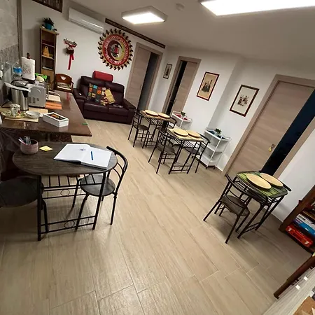 La Casa Del Sole
