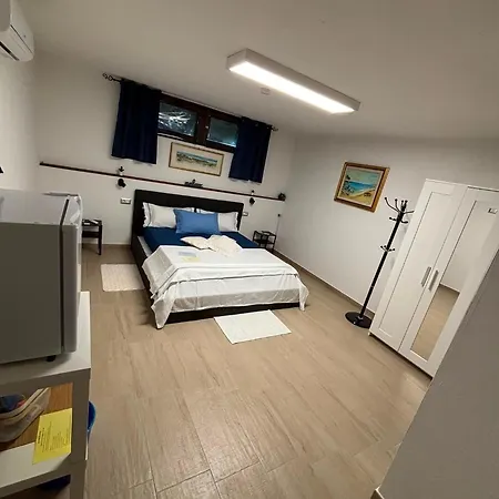 Affittacamere La Casa Del Sole Cala Sinzias