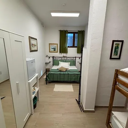 La Casa Del Sole Cala Sinzias
