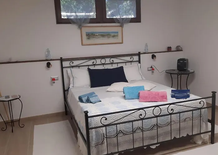 La Casa Del Sole * Cala Sinzias