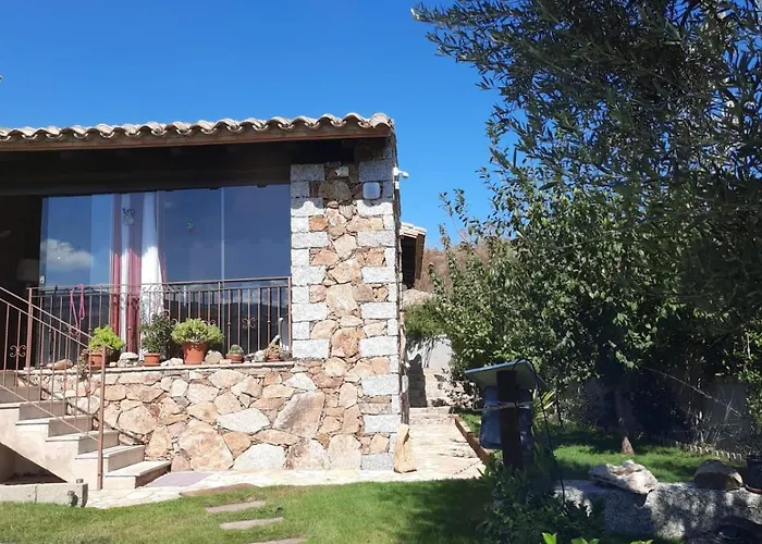 Affittacamere La Casa Del Sole *